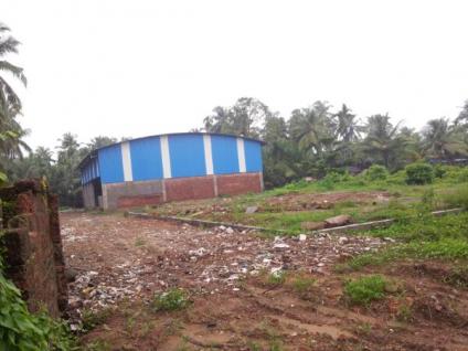 1000 sqfeet godown for rent @ puthiyapalam ,calicut