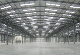 land for lease (suitable for warehouse/godowns)