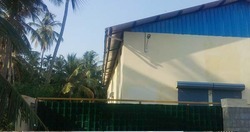 calicut perumanna 8000 sqft godwan for rent,