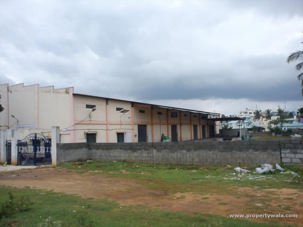 55000sq.ft warehouse for rent in aroor