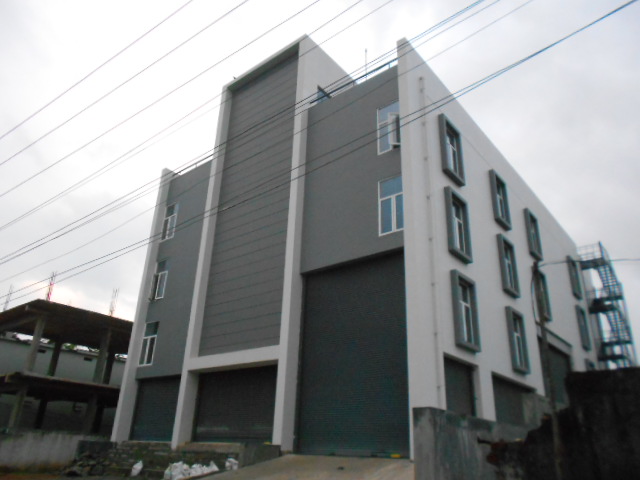 fully furnished godown calicut kallai