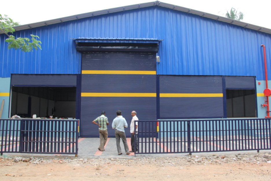 new godown for rent 7200 sq ft at ramanattukara-calicut bypass kozhikode