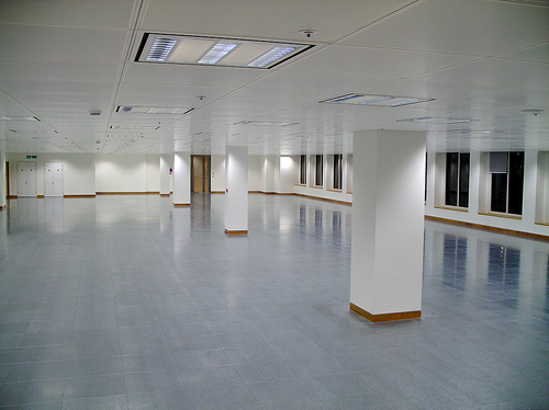 6000 sqft showroom space for rent in calicut city, 2nd floor
