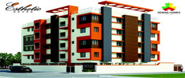 flat/apartment project in calicut/kozhikode