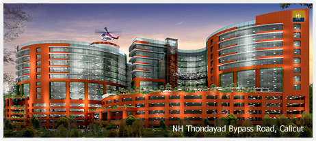 exclusive office space at hilite business park calicut.