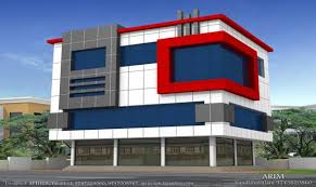 building for sale in calicut mavoor road.