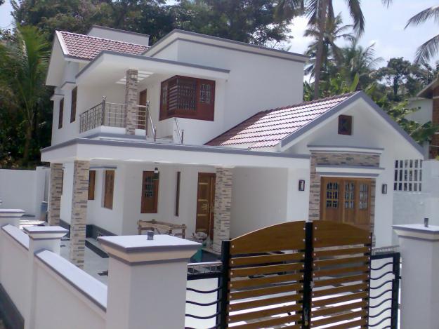 villa project in calicut villas/plots for sale at malaparamba.booking staerted.