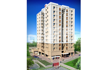 flat for sale luxury flat in city tower apartment calappuram kozhikode for