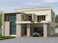 a luxury villa project with swimming pool goodlands gardens