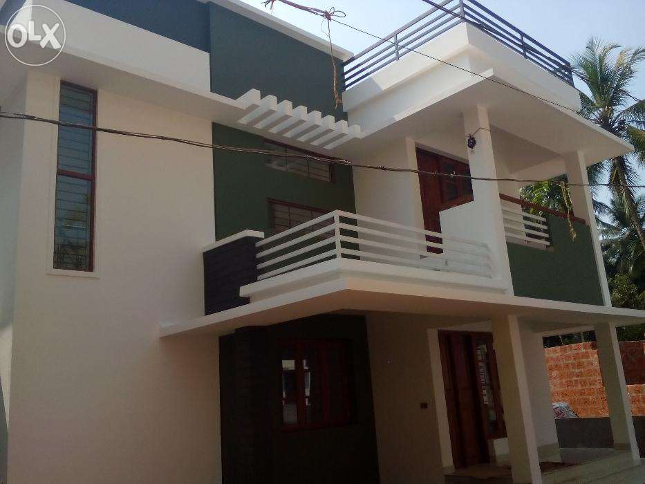 new house for sale karaparamba,athanikkal,malaparamba,kozhikode.
