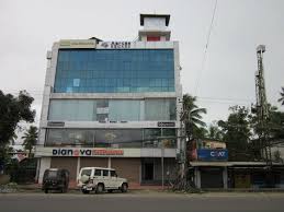building for sale at calicut chevayoor
