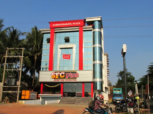 building for sale in calicut near kalyan kendra
