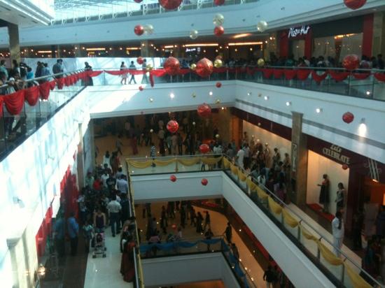 shopping mall for sale in calicut city/town.