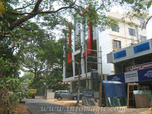 commercial building for sale