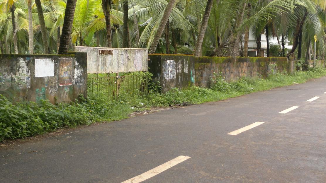 building site plot for sale in calicut
