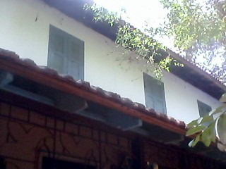 7 cents with tharavad veed near eranhipalam