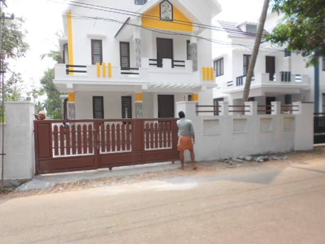 ngo quarters new modern house for sale 50 meeter from nh 1