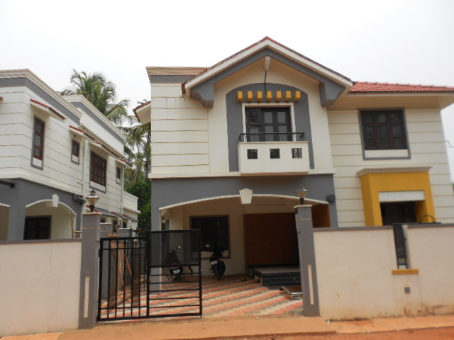 alhind builders calicut new modern villa at panniyankara calicut kannancheri road