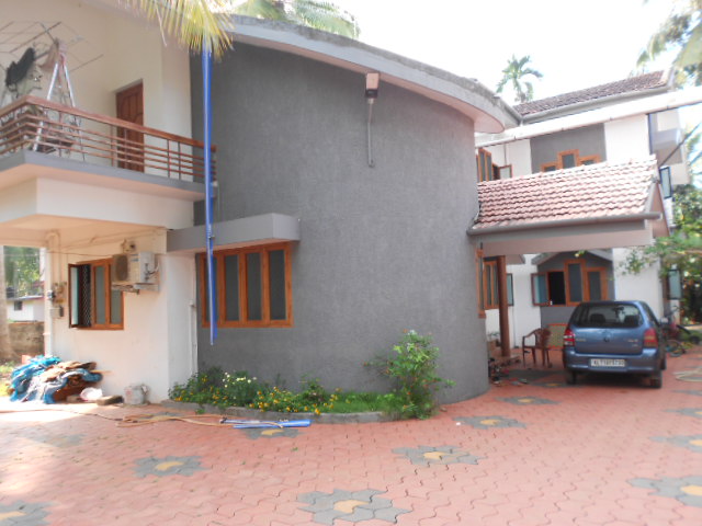 eranhipalam 16 cent 10 year old house six bedroom for sale near