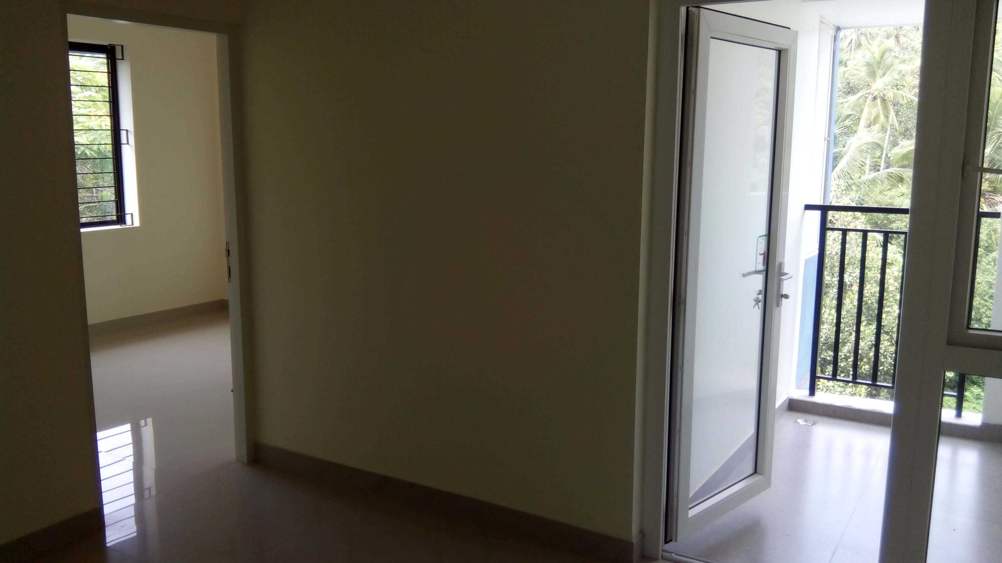 brand new 2bhk