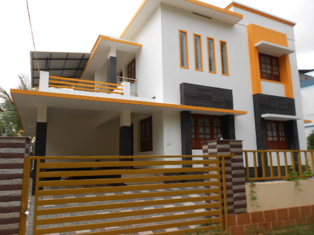 nv road kakkodi calicut bus route 6.3 cent 2200 sqft 4 bhk