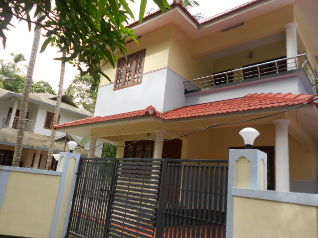 52 lakh 4.5 cent 4 bedroom 1800 sqft new house kakkodi calicut