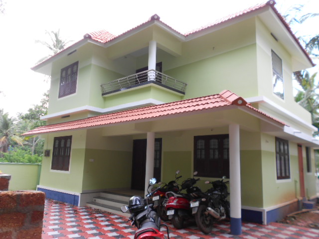 60 lakh kakkodi moorikkara road new house car site
