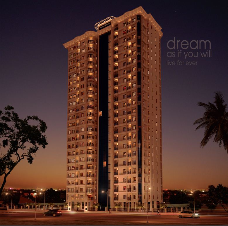 2bhk & 3bhk luxuary apartment for sale at karaparamba, calicut.