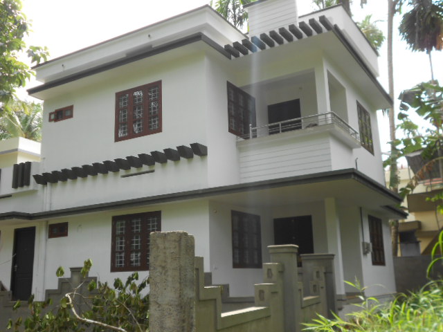easthill edakkadu road new house 4 cent 3 bhk 52 lakh kozhikode