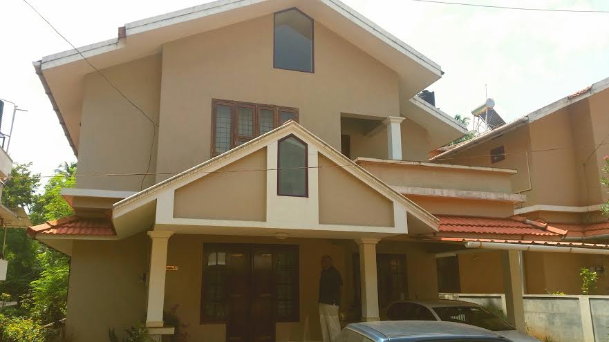 gayatri villas