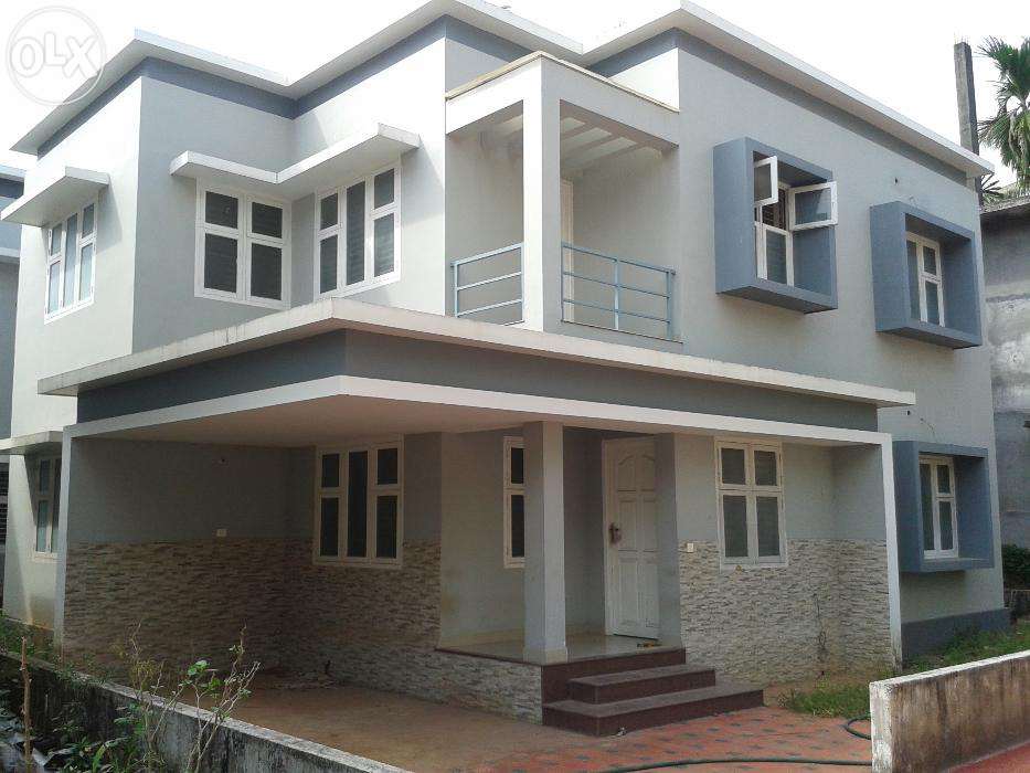 kozhikode westhill 4 bedroom upstair rc house brokers excuse