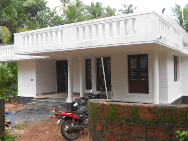 city 8 km near nh rc house and 7 cent land broker