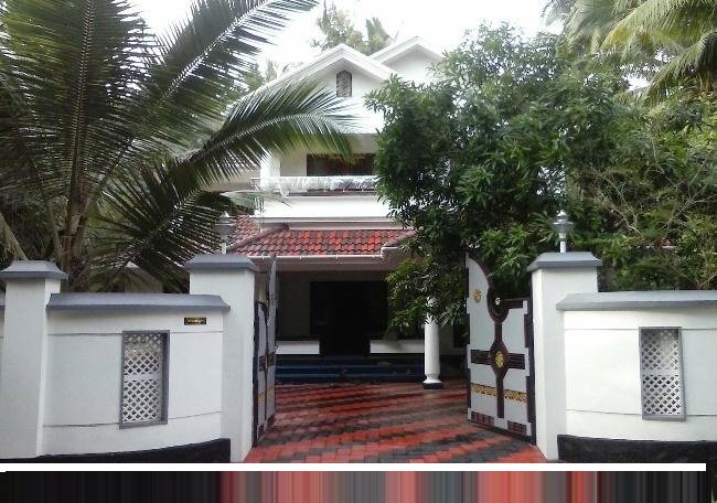 independent house/villa for sale in koyilandy, calicut