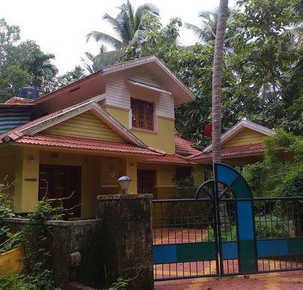 independent house/villa for sale in kunnamangalam, calicut