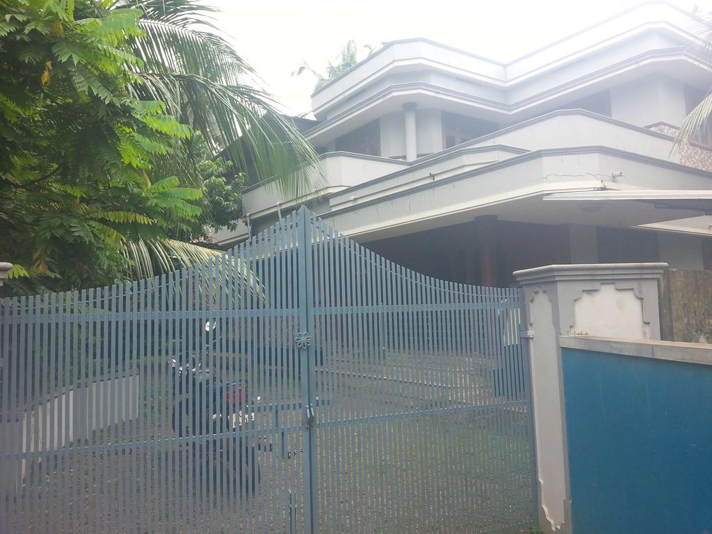 independent house/villa for sale in nallalam, calicut