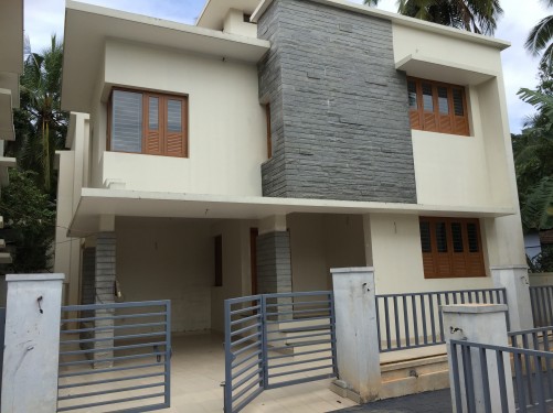 2185 sqft 4 bhk house on 5 cent of land for sale