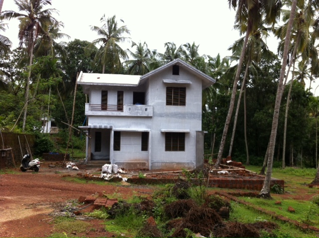 fresh home