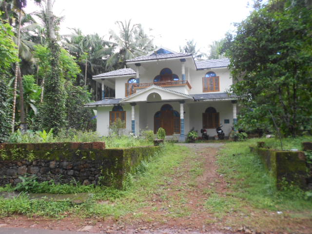 house for sale in malappuram vettilappara