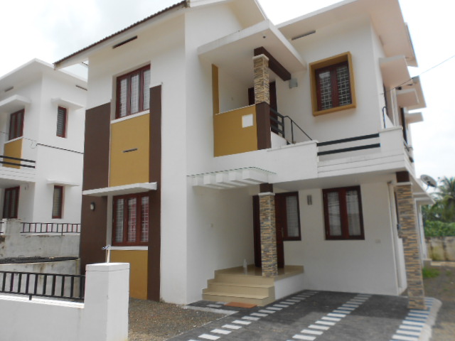 villas at chelavoor wayanad road calicut