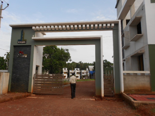 new villa near nit kozhikode