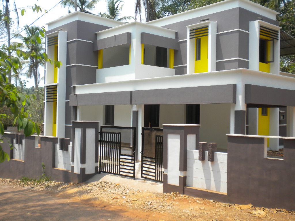 newly constructed 3 bhk independent house for sale in medicalcollege,calicut â€” kozhikode