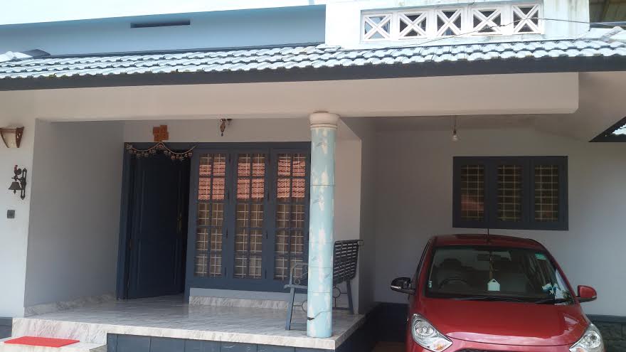 i have a house in chevayur, near driving test ground maybe 100-150