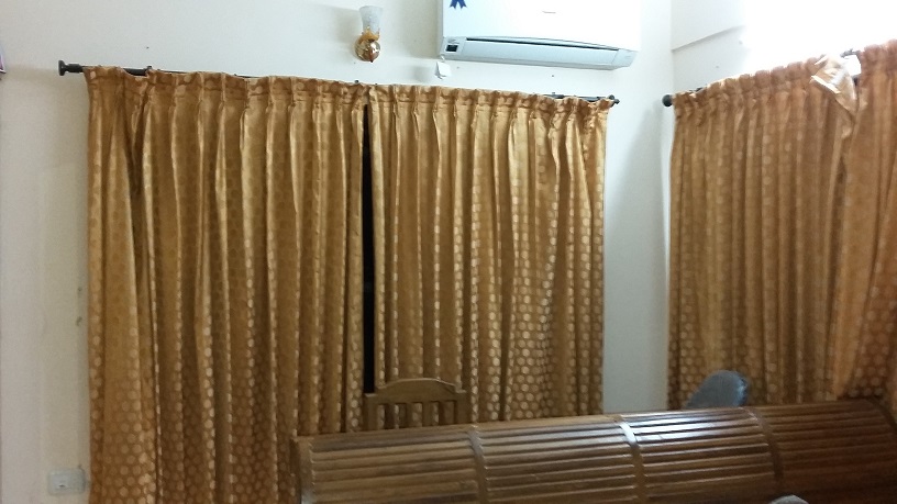 fully furnished apartment for sale