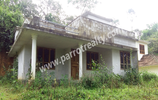house for sale in dwaraka.wayanad