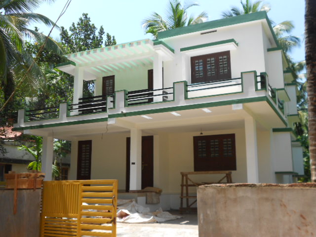 house in karanthur kozihikode