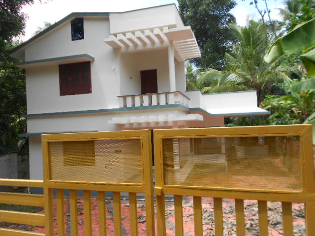 medical college house 9 cent 3 bhk 75 lakh velliparamba