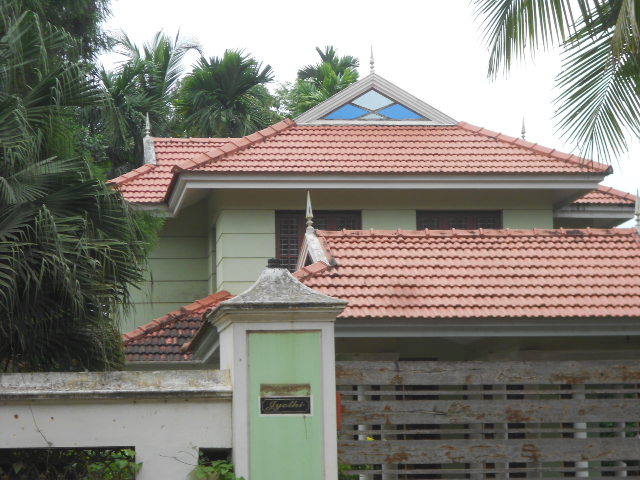 kmct kattangal 15 cent house