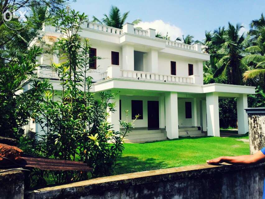 we offers you a calm and quite residential suburb at kakkawayal-engapuzha (thamarassery-calicut)