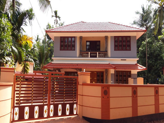 independent house/villa for sale in mundikkalthazam, near medical college, calicut
