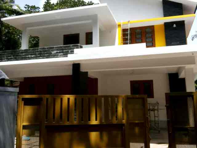 independent house/villa for sale in kovoor, calicut